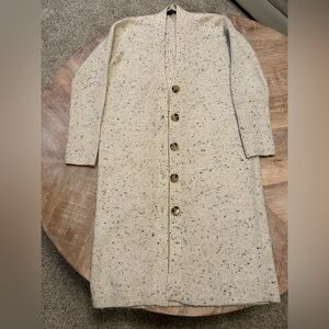 Ann Taylor Cardigan
